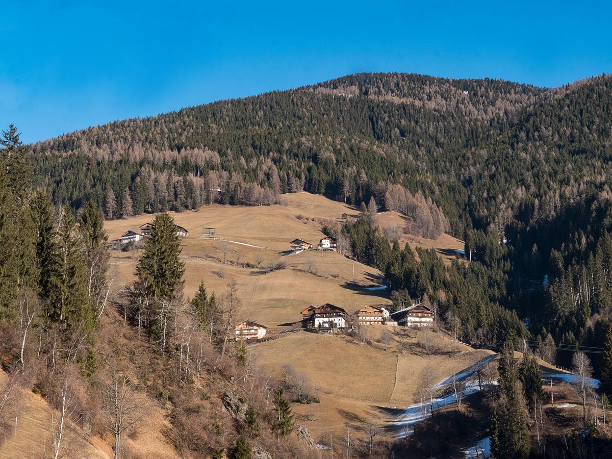 Апарт готель Der Brueckenwirt Гайнфельс Екстер'єр фото